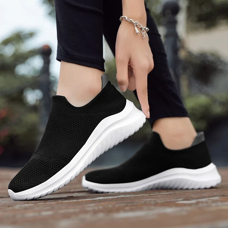 Tênis SportWalk Ortopédico