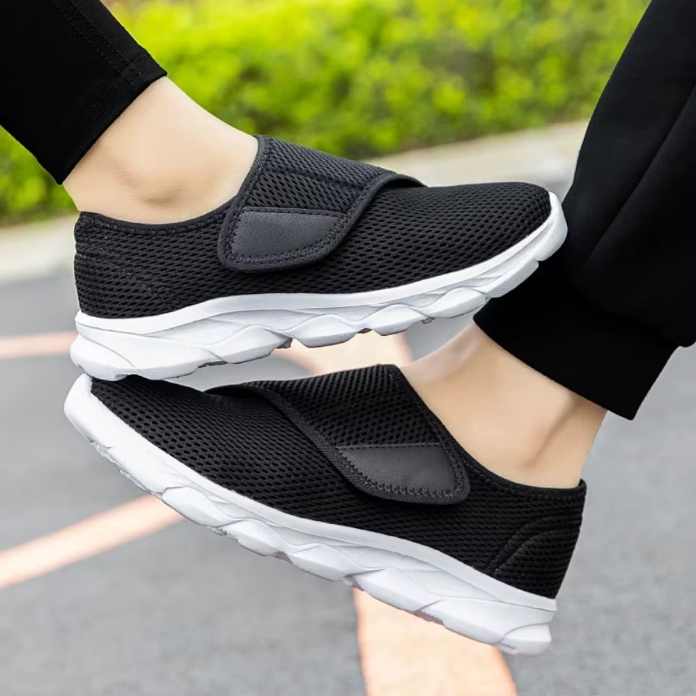 Tênis SoftCare Ortopédico