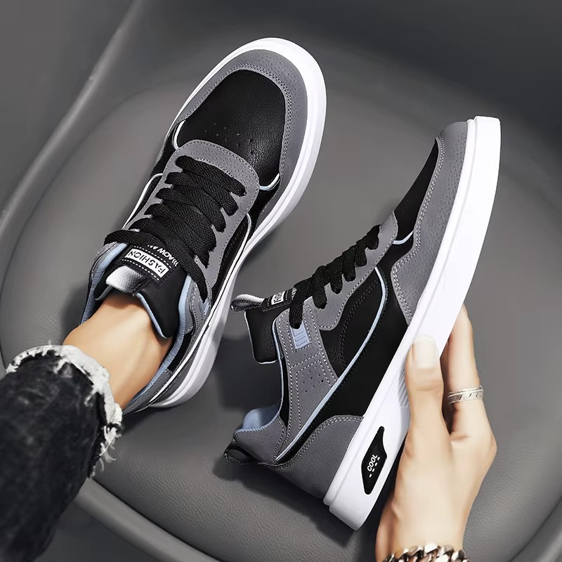 Tênis Flex Air Ortopédico