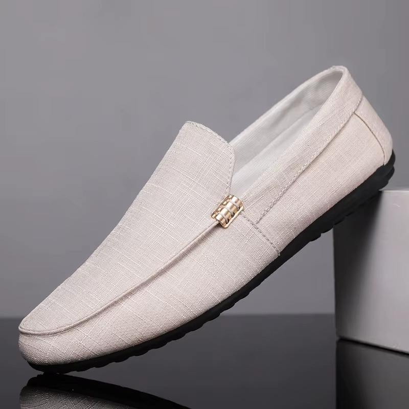 Mocassim Montecarlo Ortopédico