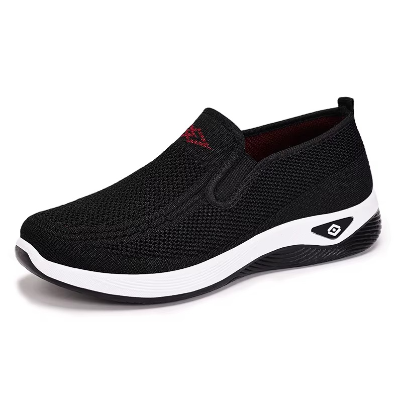 Tênis Pulse Flex Ortopédico