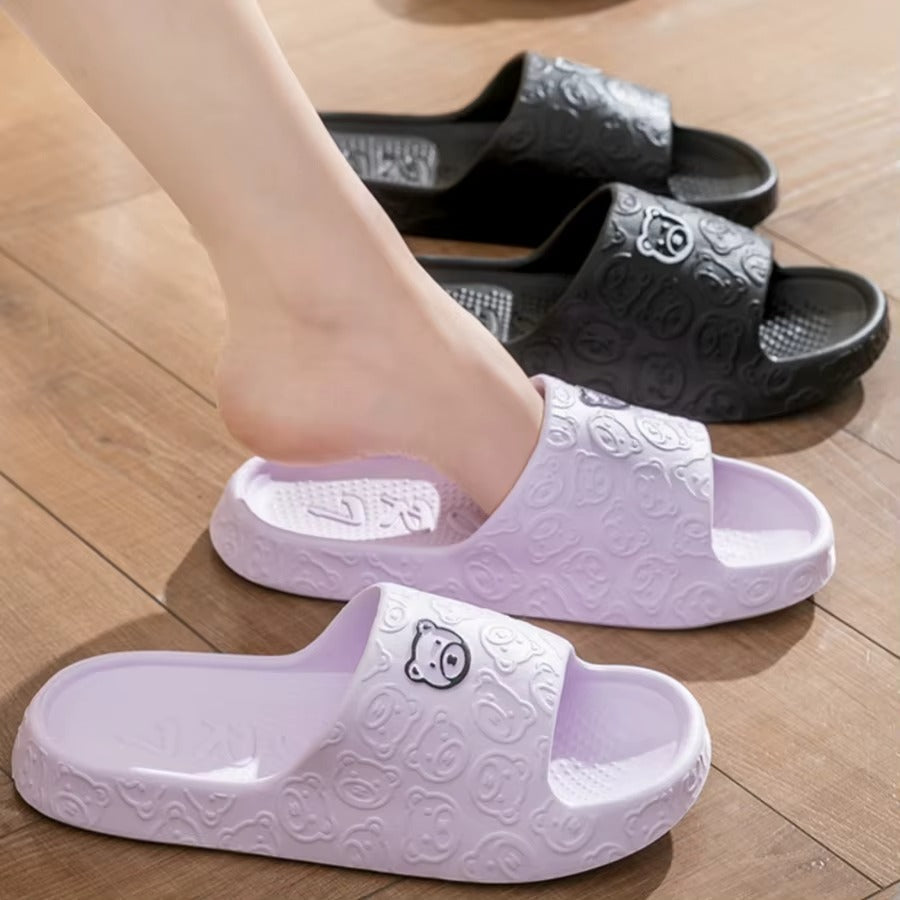 Chinelo WalkBear Ortopédico
