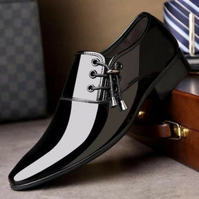 Sapato England Ortopédico