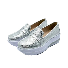 Mocassim Fashion Ortopédico