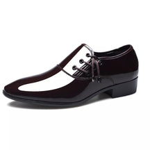 Sapato England Ortopédico