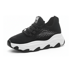 Tênis Confort Wave Ortopédico