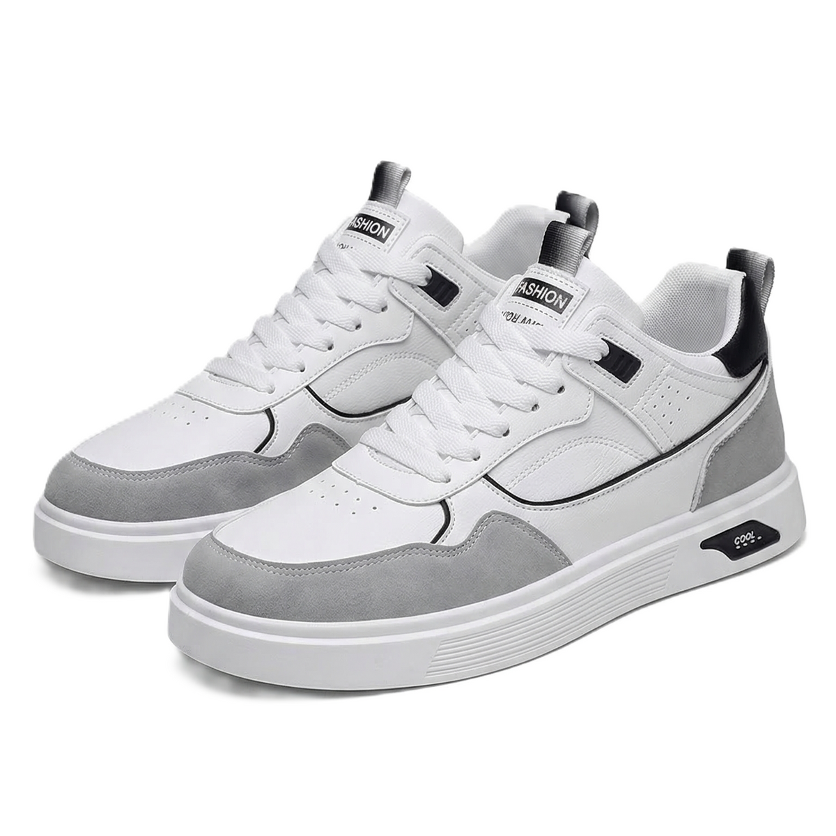 Tênis Flex Air Ortopédico