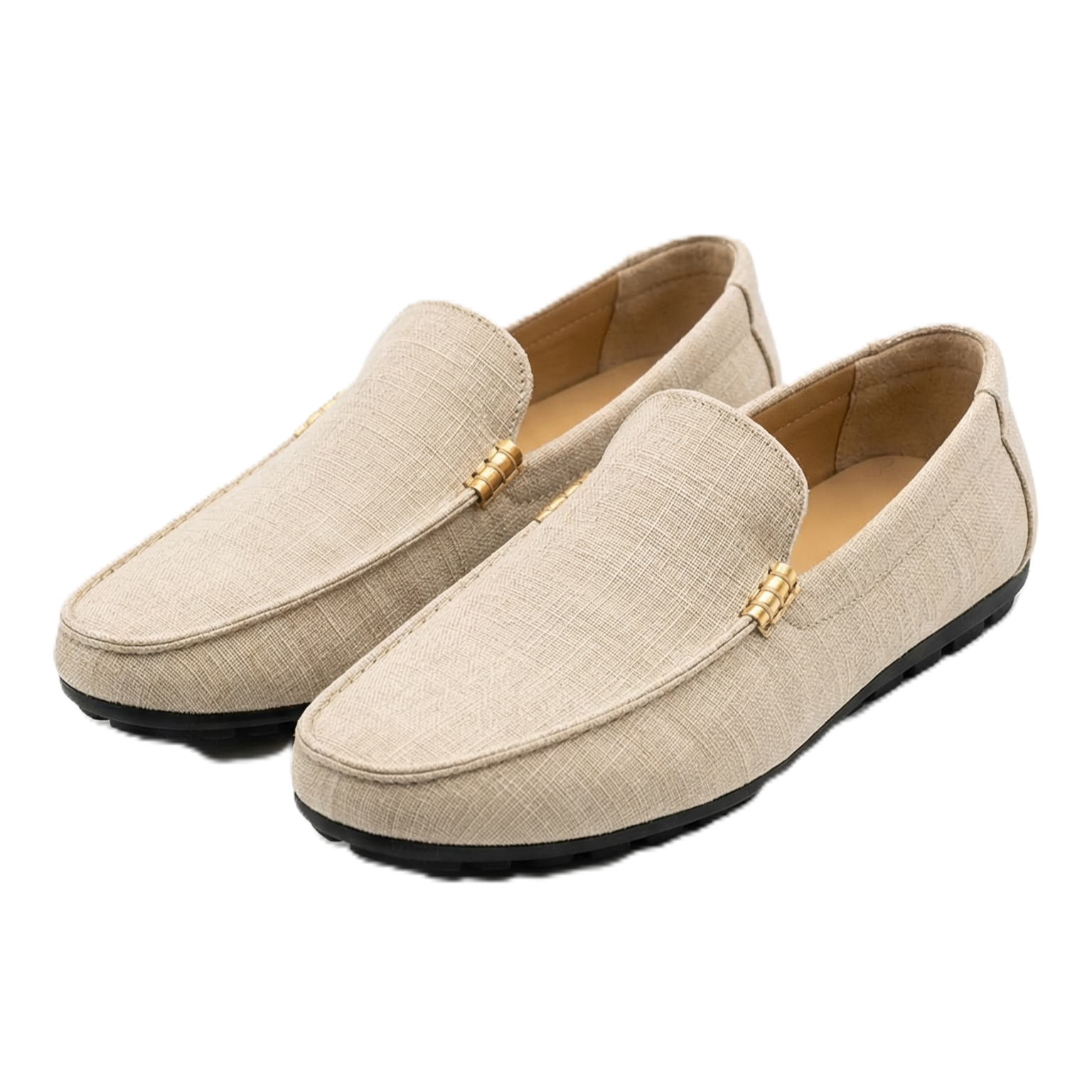 Mocassim Montecarlo Ortopédico