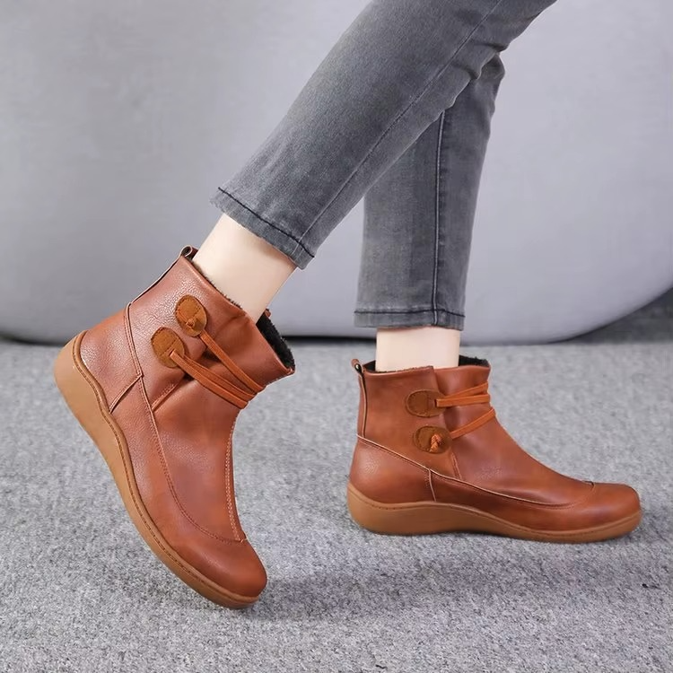Bota Artic Ortopédica