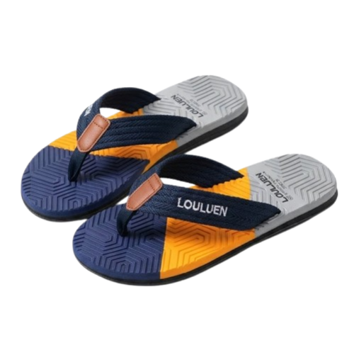 Chinelo Dante Ortopédico