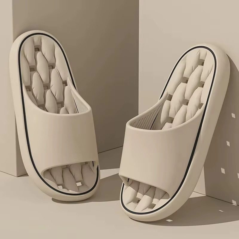 Chinelo CloudFlex Ortopédico