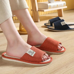Chinelo Fluffy Ortopédico