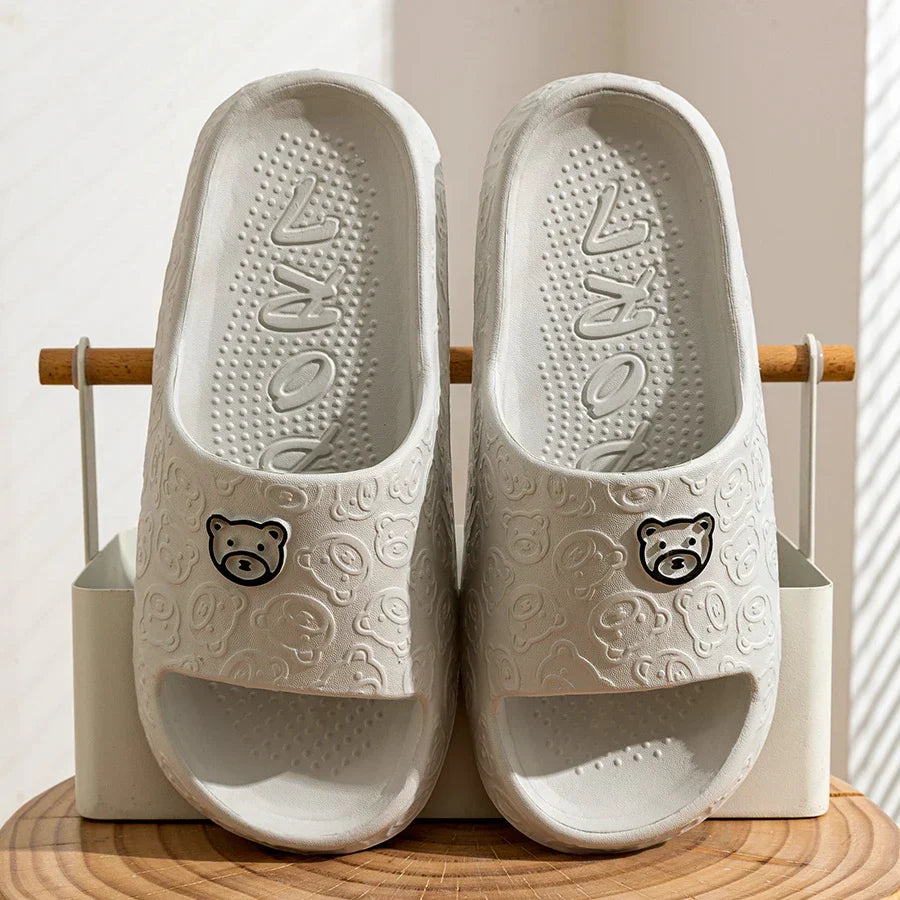 Chinelo WalkBear Ortopédico