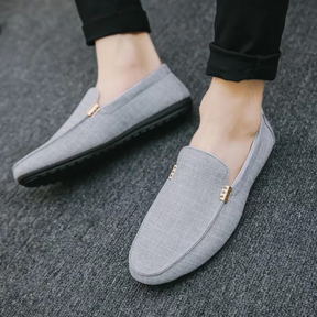 Mocassim Montecarlo Ortopédico