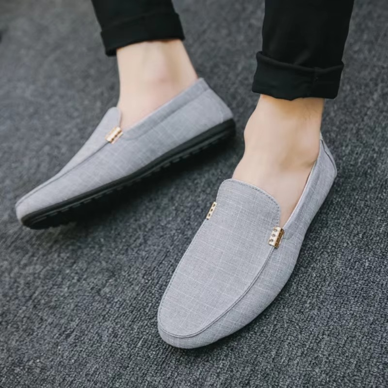 Mocassim Montecarlo Ortopédico