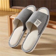 Chinelo Fluffy Ortopédico