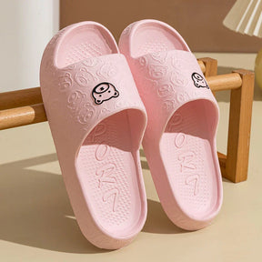 Chinelo WalkBear Ortopédico