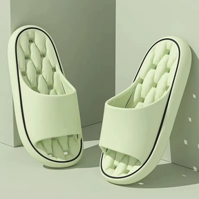 Chinelo CloudFlex Ortopédico