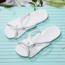 Chinelo Fresh Ortopédico