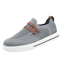 Sapato UrbanFlex Ortopédico