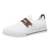 Sapato UrbanFlex Ortopédico