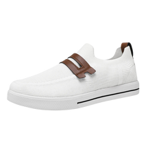 Sapato UrbanFlex Ortopédico