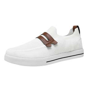 Sapato UrbanFlex Ortopédico