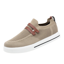Sapato UrbanFlex Ortopédico