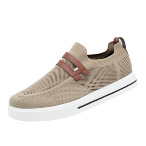 Sapato UrbanFlex Ortopédico
