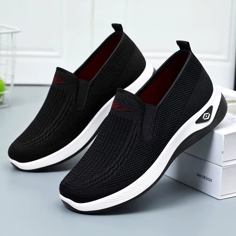 Tênis Pulse Flex Ortopédico