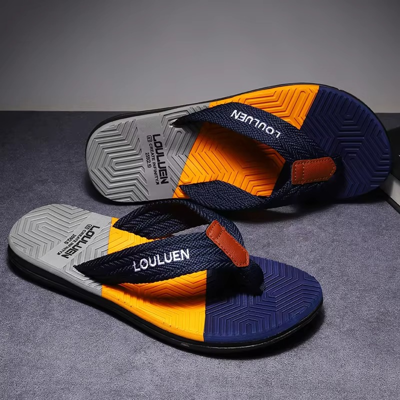 Chinelo Dante Ortopédico
