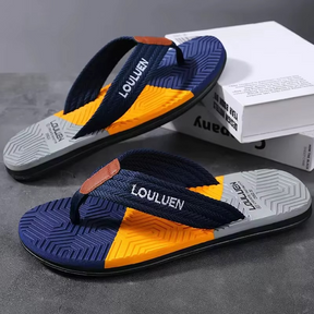 Chinelo Dante Ortopédico