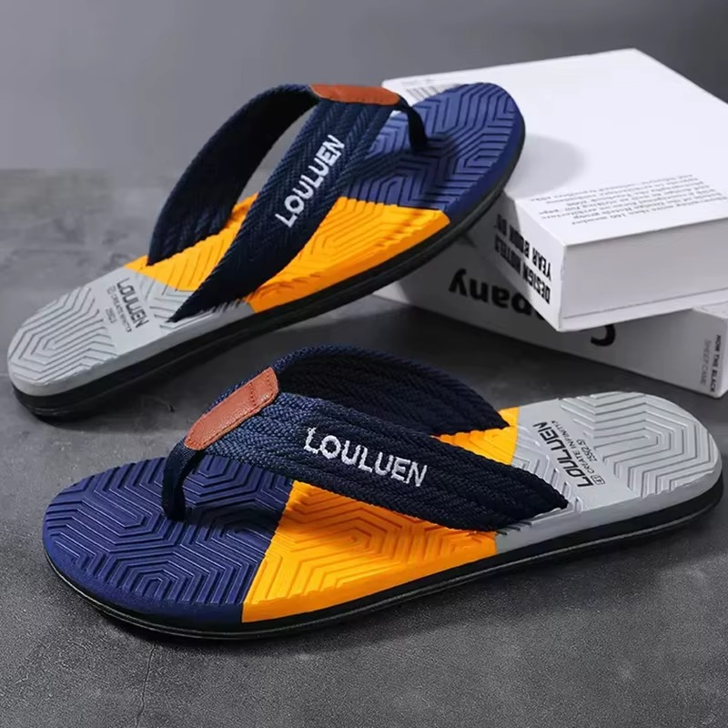 Chinelo Dante Ortopédico