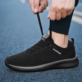 Tênis Run Flex Ortopédico