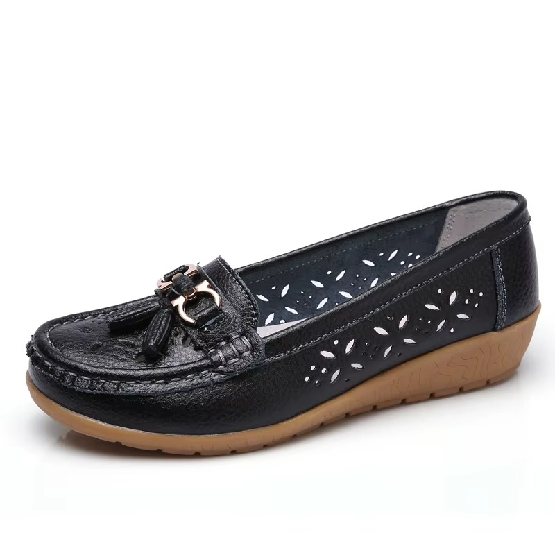 Mocassim Lady Ortopédico
