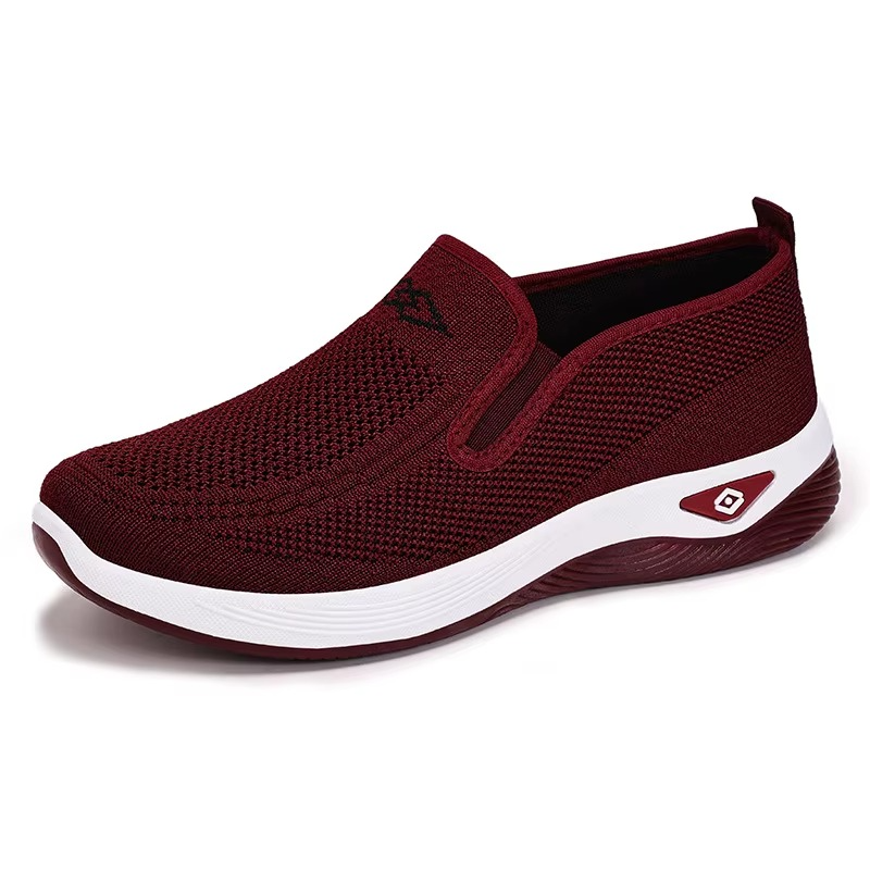 Tênis Pulse Flex Ortopédico