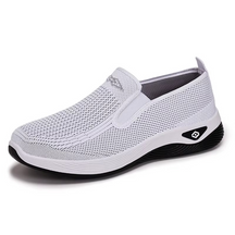 Tênis Pulse Flex Ortopédico