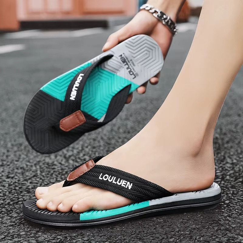 Chinelo Dante Ortopédico
