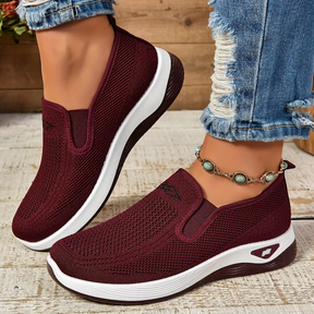 Tênis Pulse Flex Ortopédico
