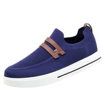 Sapato UrbanFlex Ortopédico