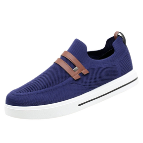 Sapato UrbanFlex Ortopédico