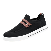 Sapato UrbanFlex Ortopédico