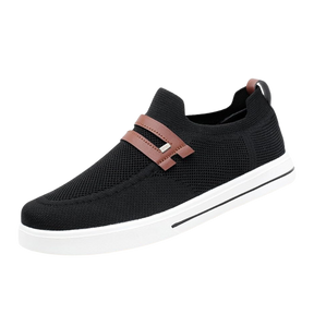 Sapato UrbanFlex Ortopédico