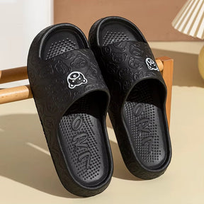 Chinelo WalkBear Ortopédico